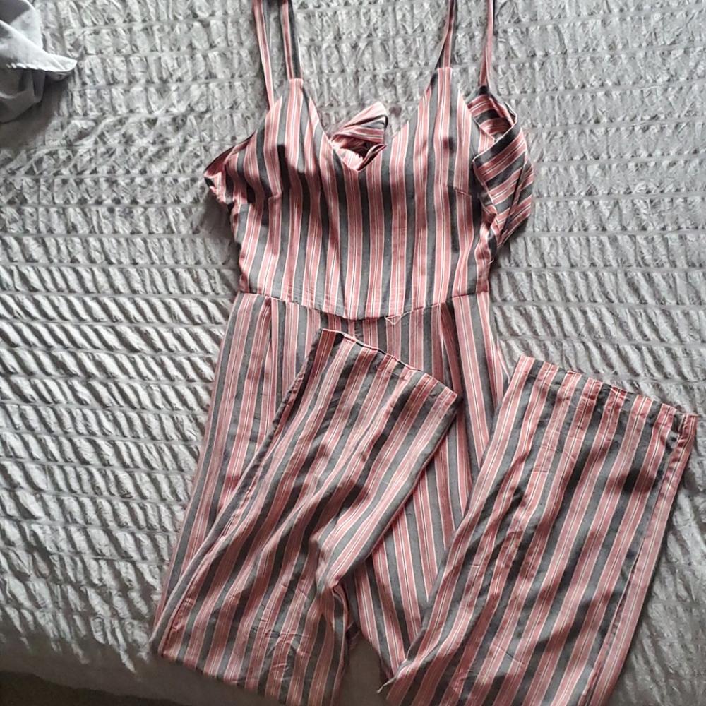 Nordstrom Love + Harmony  Jumpsuit